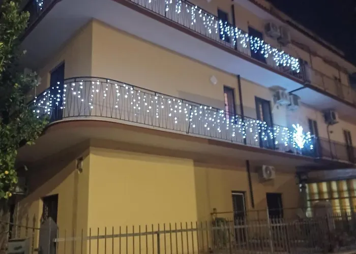 La Casa Di Giulietta דירה