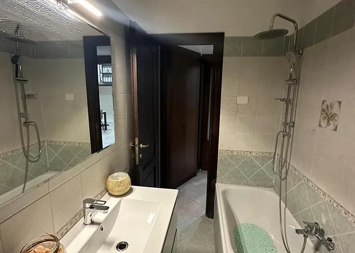 דירה La Casa Di Giulietta