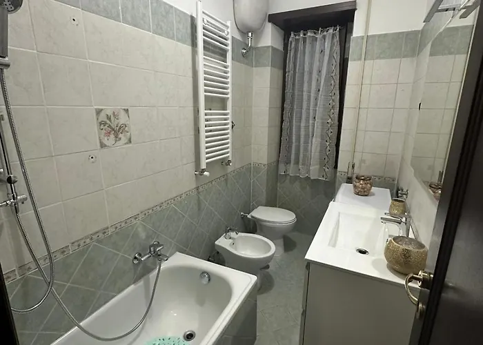 La Casa Di Giulietta * רומא