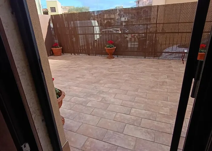 La Casa Di Giulietta דירה *
