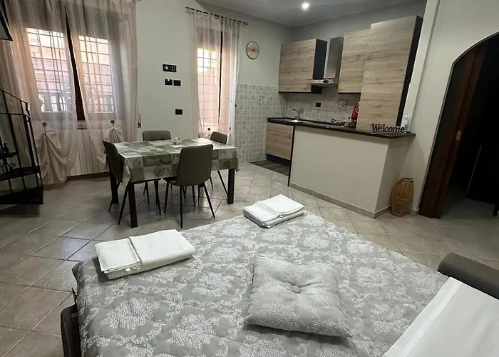 La Casa Di Giulietta