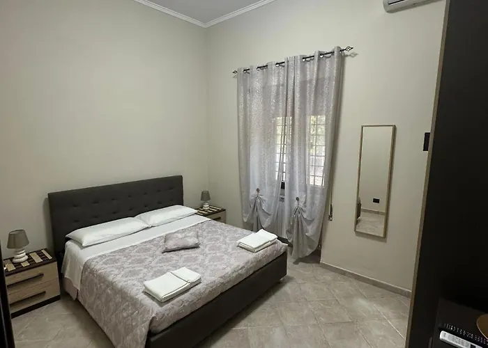 La Casa Di Giulietta דירה