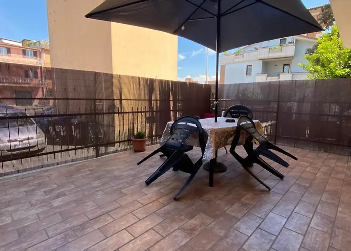 דירה La Casa Di Giulietta *