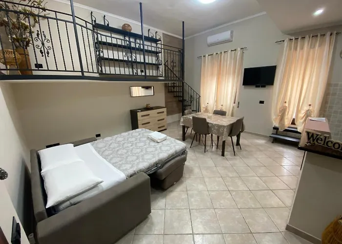 דירה La Casa Di Giulietta