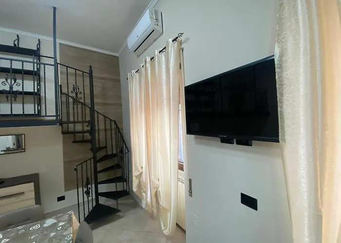 La Casa Di Giulietta דירה *