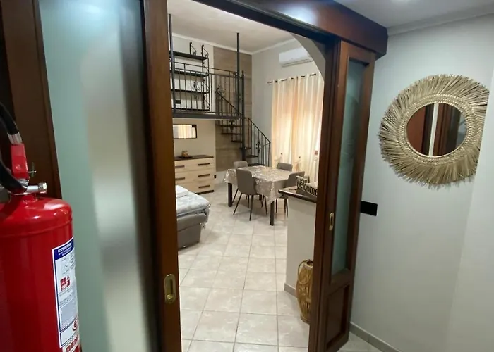 La Casa Di Giulietta רומא
